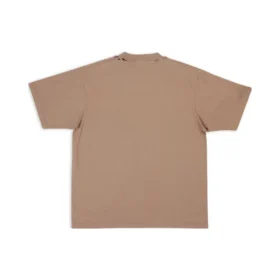 Keps T-shirt Boxy Fit ”Tan” 651795TNVL17761