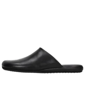 Klassiska platta Mules ”Black” 678365WA72N1080
