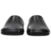Klassiska platta Mules ”Black” 678365WA72N1080