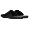 Klassiska platta Mules ”Black” 678365WA72N1080