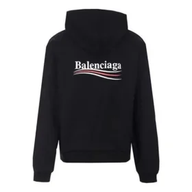 Klassiskt logotryck, unisex, svart 578135TIV531070