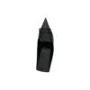Knife BB lädermules ”svart” 694722WBBI21000