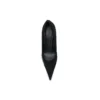 Knife Knit 80 mm klackskor ”Black” 628602W18021090