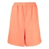 Knälånga Track-shorts ”Orange” 657062TKVG97005