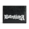Kontantkortfodral DIY i metall ”Black White” 5943092AAW31090