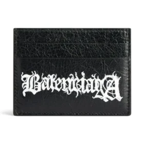 Kontantkortfodral DIY i metall ”Black White” 5943092AAW31090
