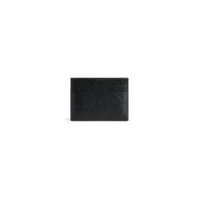 Kontantkortfodral DIY i metall ”Black White” 5943092AAW31090