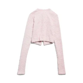 Kort kofta ”Pink” 793604T33285000
