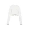 Kort kofta ”White” 793604T33289000