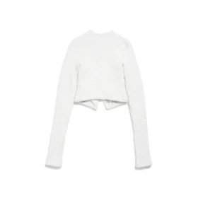 Kort kofta ”White” 793604T33289000