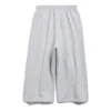 Korta, baggy sweatpants ”Grå” 794741TOVW11300