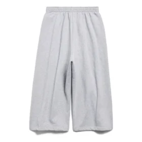 Korta, baggy sweatpants ”Grå” 794741TOVW11300