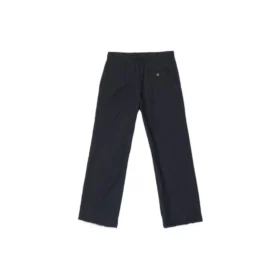 Korta bomullsbyxor ”Noir” 699004TKP061000