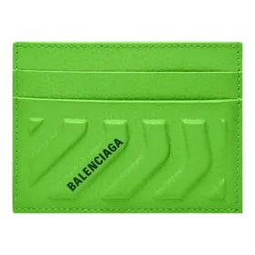 Kortfodral ”Acid Green” 6935472106S3817