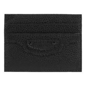 Kortfodral ”Black” 640109-15Y07-1000