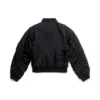 Krympad bomberjacka ”Black” 746478TYD311000