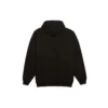 Äkta Balenciaga Large Fit Svart 620947TIVA21000