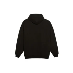 Äkta Balenciaga Large Fit Svart 620947TIVA21000