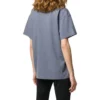 Äkta Balenciaga-T-shirt ”Grey” 620969TIV471404