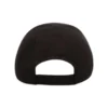 Languages Logo Cap ”Black Multicolor” 641238410B21098