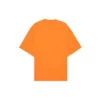 Languages Logo T-shirt ”Orange Black” 641614TJVI37513