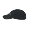 Laser Destroyed BB Cap ”Black White” 719282410B21077