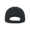 Laser Destroyed BB Cap ”Black White” 719282410B21077