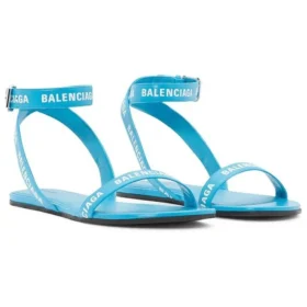 Lädersandaler ”Blue” 551154WA7614441