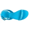 Lädersandaler ”Blue” 551154WA7614441