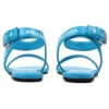 Lädersandaler ”Blue” 551154WA7614441