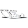 Lädersandaler ”White” 551154WA7619061
