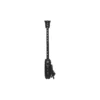 Le Cagole axelväska ”Black” 719065210KR1000