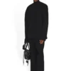 Le Cagole axelväska ”Black” 719065210KR1000