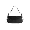 Le Cagole liten axelväska ”Black” 7716401VG9Y1000