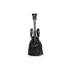 Le Cagole liten hinkväska ”Black” 7024321VG9Y1000