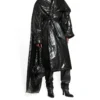 Le Cagole liten hinkväska ”Black” 7024321VG9Y1000