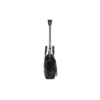 Le Cagole medelstor tygväska ”Black” 719067210KR1000
