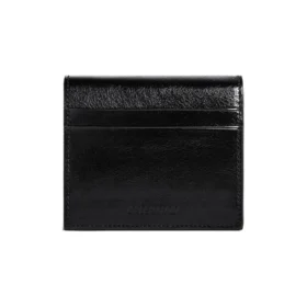 Le Cagole-plånbok med rem ”Svart” 781912210KR1000