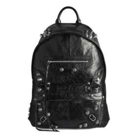 Le Cagole-ryggsäck ”Black” 766297210KR1000