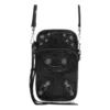Le Cagole telefonhållare ”Black” 742015210KR1000