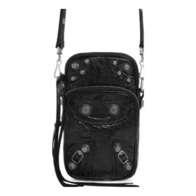 Le Cagole telefonhållare ”Black” 742015210KR1000