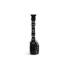Le Cagole XS-axelväska ”Black” 7716701VG9Y1000