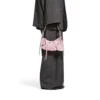 Le Cagole Xs axelväska ”Light Pink” 6713091VG9Y6904