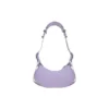 Le Cagole Xs axelväska ”Lilac” 6713091VG9Y5304