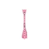 Le Cagole XS axelväska ”Pink” 6713091VG9Y5812