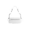 Le Cagole Xs Sling Bag ”White” 7716701VG9Y9104