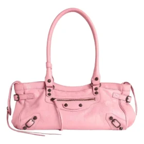 Le City Bag East-West ”Vintage Pink” 8676672ABEK5826