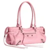 Le City Bag East-West ”Vintage Pink” 8676672ABEK5826 Le City Bag East-West ”Vintage Pink” 8676672ABEK5826
