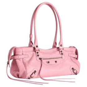 Le City Bag East-West ”Vintage Pink” 8676672ABEK5826