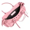 Le City Bag East-West ”Vintage Pink” 8676672ABEK5826 Le City Bag East-West ”Vintage Pink” 8676672ABEK5826